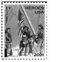 Heroes of 2001 Heroes of 2001