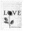 Love Letters Love Letters
