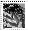 Lady Liberty and U.S. Flag Lady Liberty and U.S. Flag