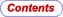 Link to contents for "207c Quick Service Guide"